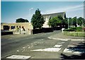 Baillieston, St. Bridgets Church