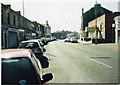 Baillieston, Main Street