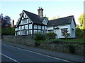 Cottage in Leighton