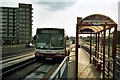 Guided busway, Highways Flats