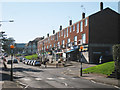 Shops on Warren Way