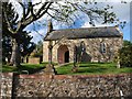 Culm Davy Chapel