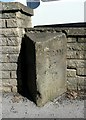 Milestone, Halifax Road, Lindley