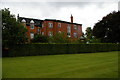 Tiverton: Blundells School, North Close house