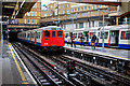 Baker Street Station