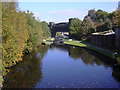 Gauxholme Viaduct, Todmorden, West Yorkshire