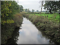 River Morda downstream