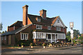 The Bull Inn, Benenden