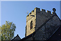 Harborough Magna Church