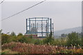 Gas Holders at Thwaites