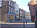 Rochester High Street