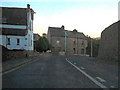 Burnley Road East, Lumb