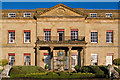 Shrigley Hall