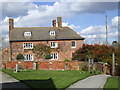 The Manor, Winterbourne Bassett, Wiltshire