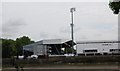 North Stand, Craven Cottage