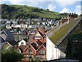 Roofs, Kingswear