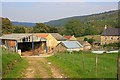 Outbuildings to Scawling Farm