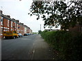 Humber Street, Old Goole