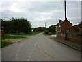 Narrow Lane, Ousefleet