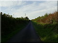 Deepford Lane near Clarbeston