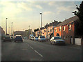 SD7403 : Manchester Road (A6), Linnyshaw by David Dixon