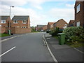 Old School Lane,Keadby