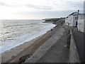 Early evening in Porthleven