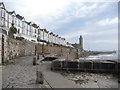 Part of Porthleven Harbour