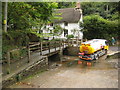 Ford in Helford