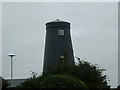 Timms windmill, Goole