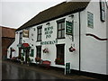 The Burns Head, Patrington Haven