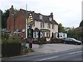 The Ten Bells, Leeds