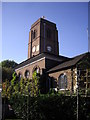 Chelsea Old Church