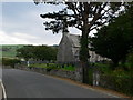 Llangorwen Church