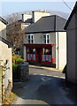 Post Office, Tanygrisiau, Blaenau Ffestiniog, Gwynedd