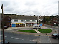 Shops,Old Bridge Road, Whitstable