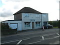 Darfield Road Stores, Darfield Road, Cudworth