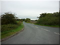 Landing Lane near Sandholme