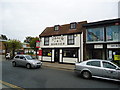 Coach & Horses public house, Whitstable