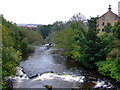 The River Kelvin