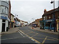 Oxford Street, Whitstable