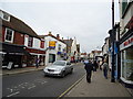 High Street, Whitstable