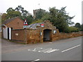 East Haddon-Main Street