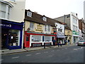 Royal Naval Reserve public house, Whitstable