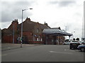 Herne Bay railway station