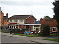 The Heron public house, Herne Bay