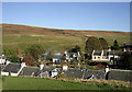 Houses in Leadhills