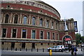 London : Knightsbridge - The Royal Albert Hall