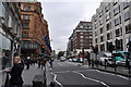 London : Knightsbridge - Brompton Road