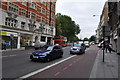 TQ2779 : London : Knightsbridge - Knightsbridge A4 by Lewis Clarke